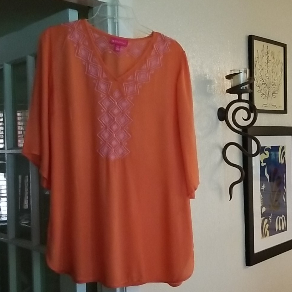 Lilly Pulitzer  top